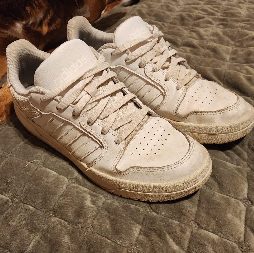 Men's Adidas Shoes